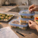 Smart Strategies for Streamlining Weeknight Meal Prep