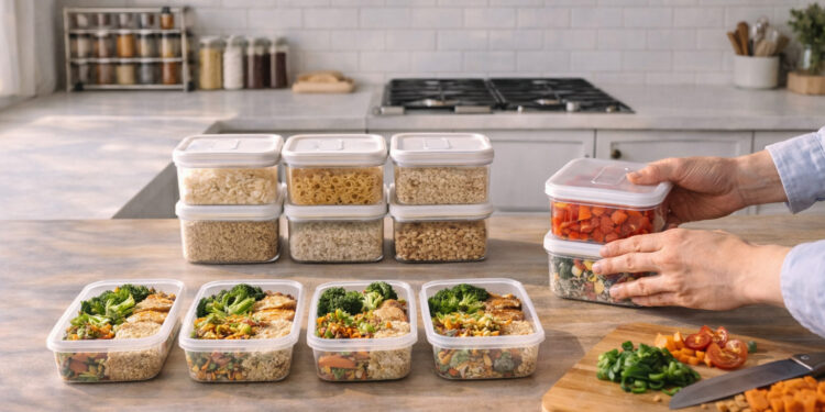 Everyday Kitchen Habits That Boost Cooking Efficiency