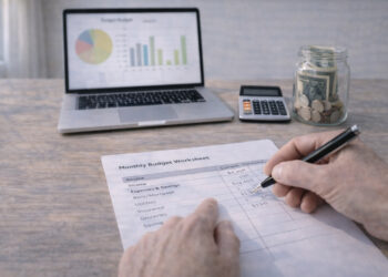 Practical Strategies for Strengthening Personal Finances