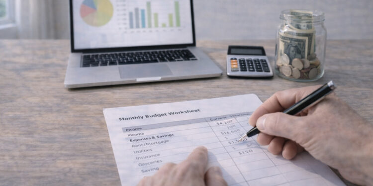 Practical Strategies for Strengthening Personal Finances