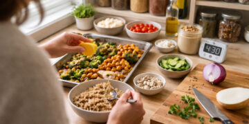 Practical Weeknight Cooking Strategies for Home Kitchens