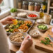 Practical Weeknight Cooking Strategies for Home Kitchens