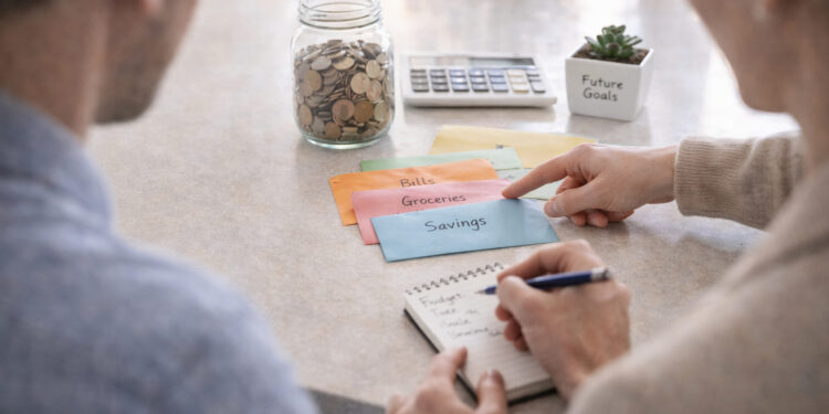 Balancing Cash Flow and Goals for Everyday Stability