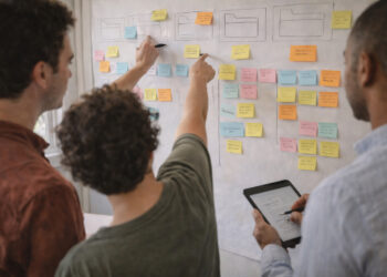 Establishing a Flexible File Structure for Ongoing Productivity