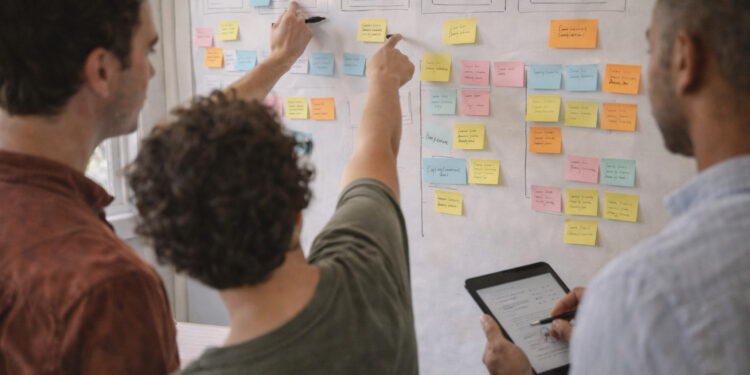 Establishing a Flexible File Structure for Ongoing Productivity