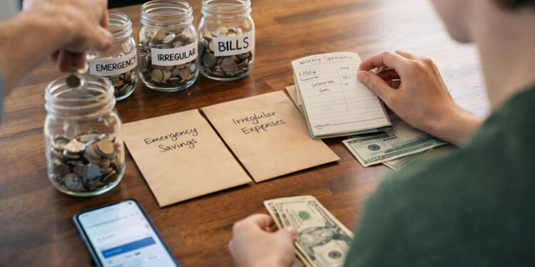 Everyday Habits That Improve Long-Term Financial Health