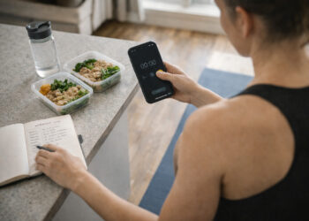 Building a Reliable Fitness Habit for Busy Schedules