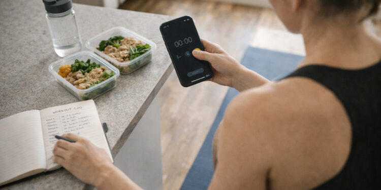 Building a Reliable Fitness Habit for Busy Schedules