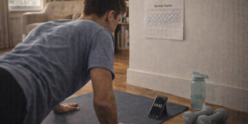Building Consistent Home Workout Habits for Long-Term Results