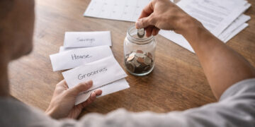 Small Steps to Stronger Personal Financial Foundations