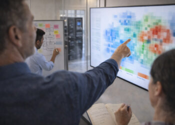 Optimizing File Intelligence for Smarter Data Operations