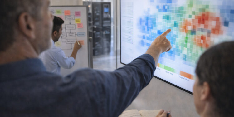 Optimizing File Intelligence for Smarter Data Operations