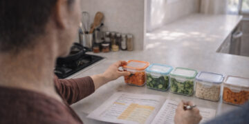 Efficient Home Cooking: Habits That Save Time