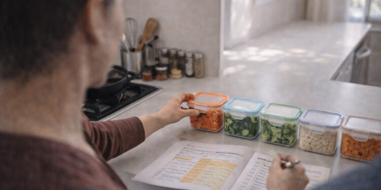 Efficient Home Cooking: Habits That Save Time