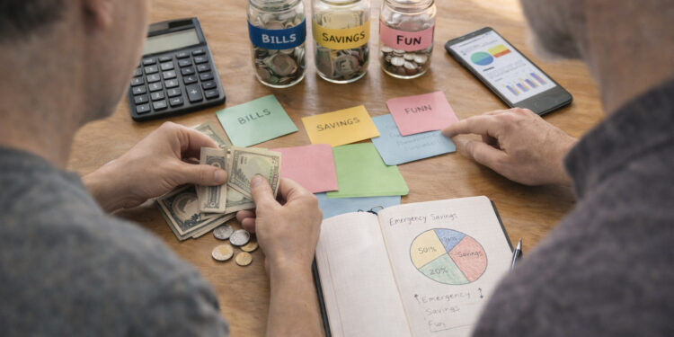 Creating a Flexible Financial Framework for Everyday Life