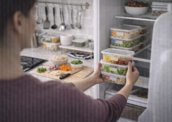Organizing Your Kitchen for Smarter Weeknight Meals