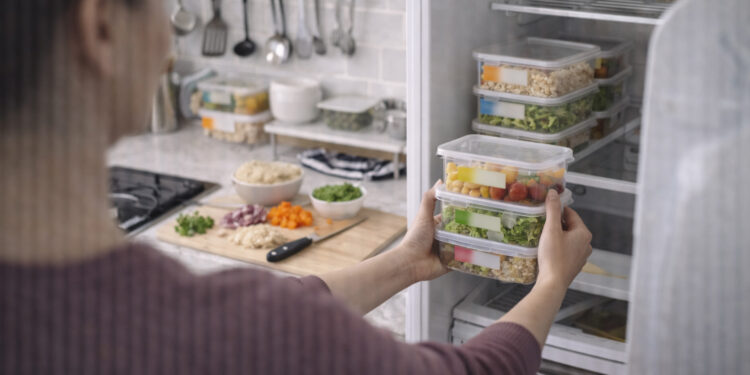 Organizing Your Kitchen for Smarter Weeknight Meals