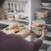 Organizing Your Kitchen for Smarter Weeknight Meals