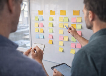 Practical Strategies for Managing Data Sprawl with Files