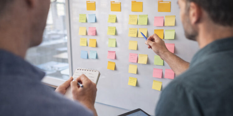 Practical Strategies for Managing Data Sprawl with Files