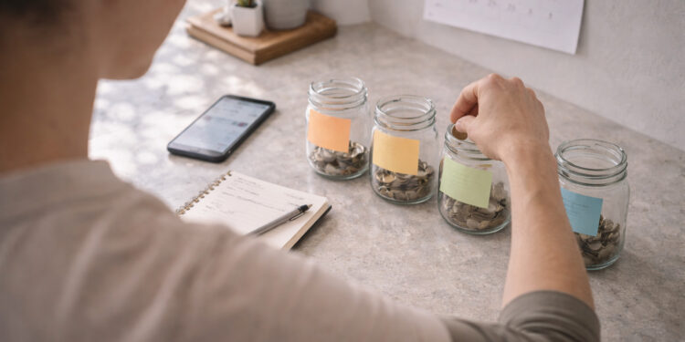 How to Build Sustainable Personal Financial Habits