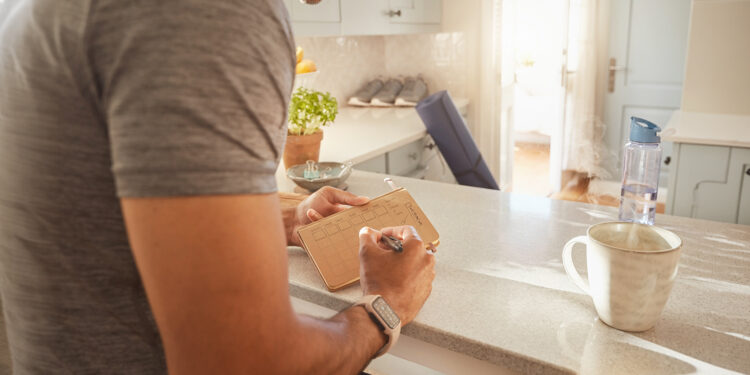 Designing Small Daily Habits for Consistent Fitness Progress