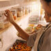 Smart Pantry Strategies for Faster Home Cooking
