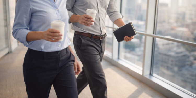 Sustainable Movement Habits for Hectic Workday Lives
