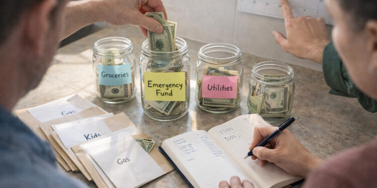Foundations for Everyday Financial Security and Flexibility