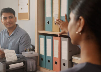 Practical Strategies for Streamlining Your Financial Documents