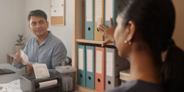 Practical Strategies for Streamlining Your Financial Documents