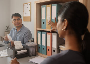 Practical Strategies for Streamlining Your Financial Documents