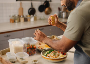 Everyday Cooking: Simple Systems for Better Meals