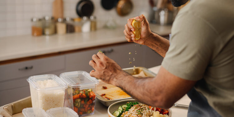 Everyday Cooking: Simple Systems for Better Meals