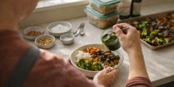 Everyday Flavor Boosts and Time-Saving Cooking Habits