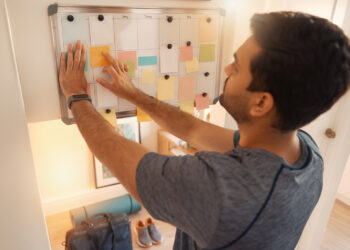 Flexible Weekly Fitness Plan for Busy Schedules