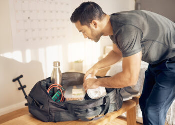 Practical Strategies to Maintain Long-Term Fitness Habits