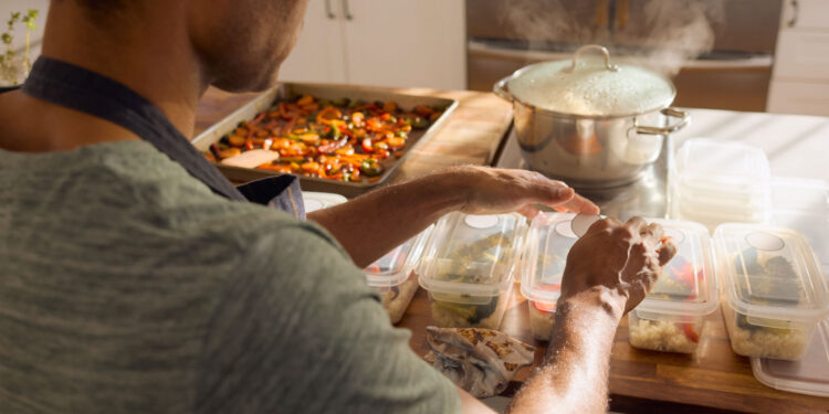 Build a Smarter Kitchen Workflow for Weeknight Meals