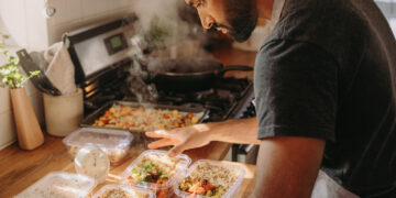 Practical Timing and Tools to Simplify Home Cooking