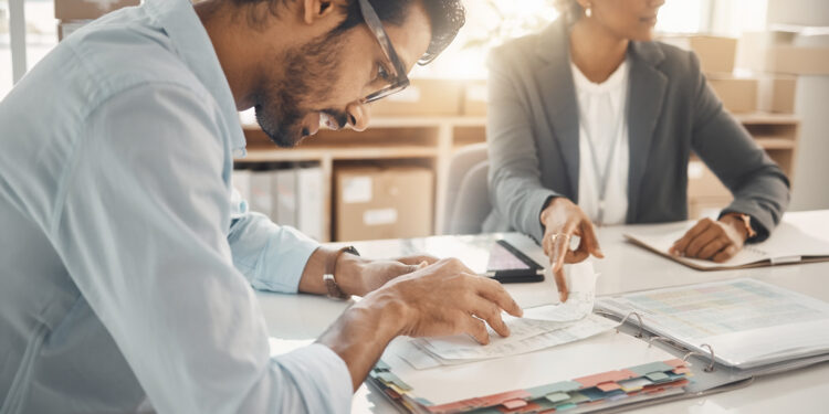 Organize Financial Records for Clearer Decision Making