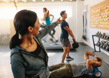 Building a Sustainable Fitness Routine for Lasting Results