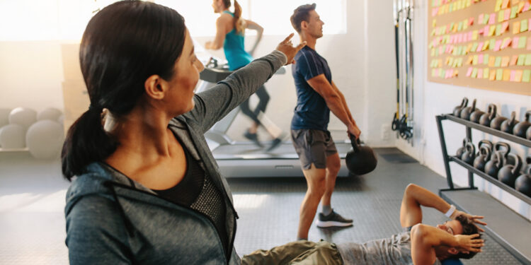 Building a Sustainable Fitness Routine for Lasting Results