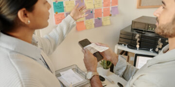 Organizing Digital Financial Records for Better Insights