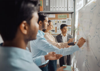 Designing Smarter File Systems for Modern Workflows