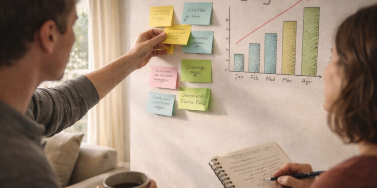 Creating a Flexible Budget That Grows With You
