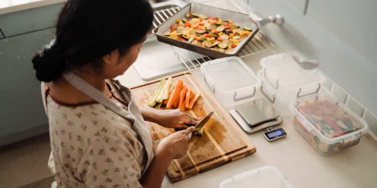 Practical Kitchen Habits to Improve Everyday Cooking