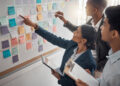 Centralizing Financial Documents to Improve Team Productivity