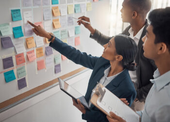 Centralizing Financial Documents to Improve Team Productivity