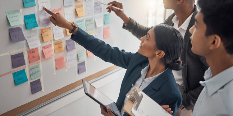 Centralizing Financial Documents to Improve Team Productivity