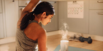 Making Movement Automatic: Tactics for Everyday Fitness Success